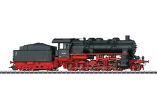 Märklin 37587 H0 AC Dampflok