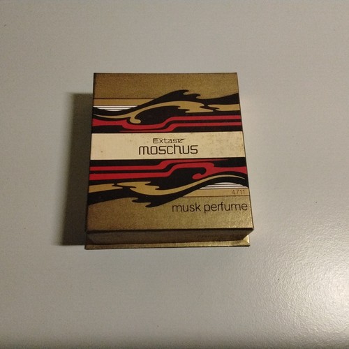 Vintage damenparfum extase - vintage,