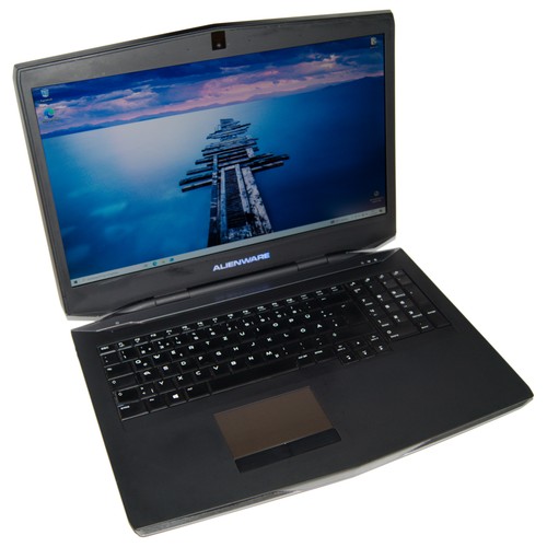 Alienware m17x fhd - fhd, |