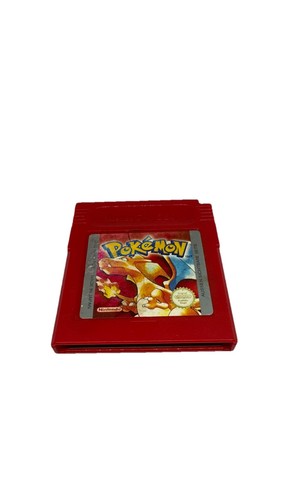 Pokémon rote edition - pokémon:,