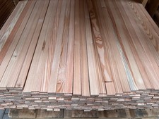 Holzleiste Lärche ca. 8 x 24