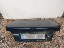 heckklappe BMW SERIE 5 BERLINA