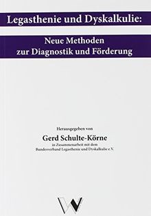 Legasthenie und dyskalkulie - legasthenie,
