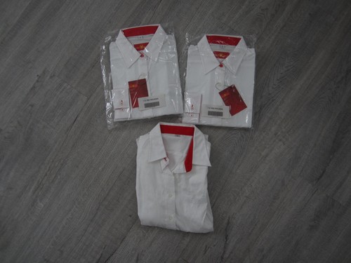 Wolf garten bluse - 3x,