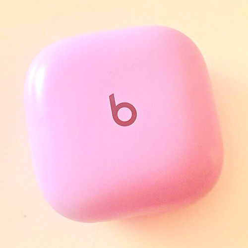 Beats fit pro - fit,