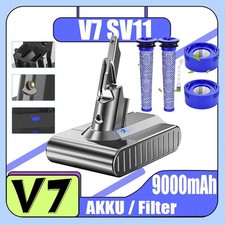 SONY 9000mAH Akku für Dyson