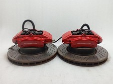 PORSCHE BOXSTER 987 Brake