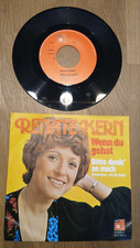 RENATE KERN - WENN DU GEHST /