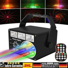 Stroboskop Disco Licht