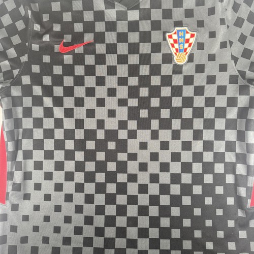 Kroatien 2020 2021 - kroatien, away