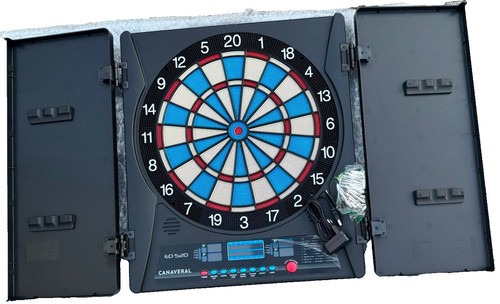 Canaveral ed520 dartboard - canaveral,