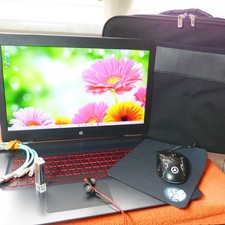 HP OMEN 17 W0 17 Zoll FULLHD