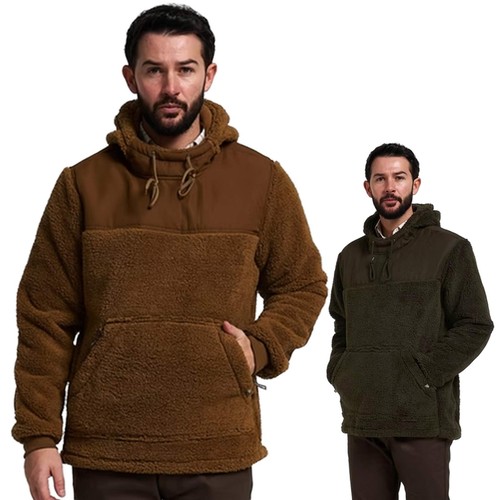 Jack pyke sherpa - jack,