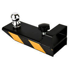 Rangierhilfe Palettengabel Gabelstapler Anhänger Stapler Forstzange 110mm breit