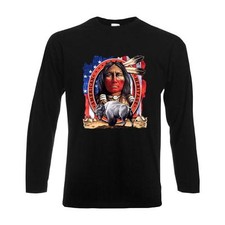 Longsleeve American Heritage