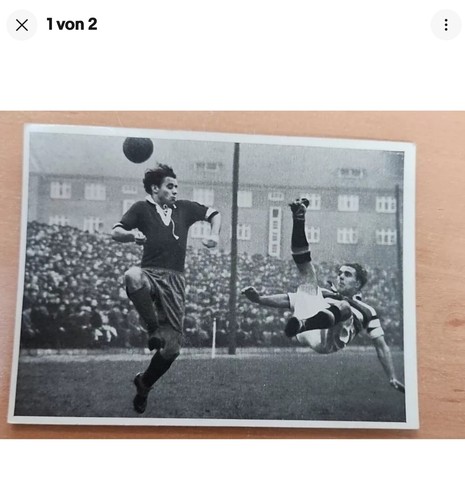 Mohr bilderdienst 1950 51 - #, 3