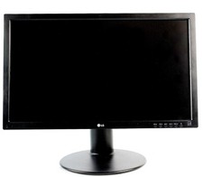 LG 24MB35PY-B IPS LED Monitor 23,8 Zoll Pivot DP/VGA/DVI 1920x1080 Pixelfehler