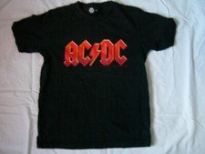 AC-DC – rare old 2010 Logo