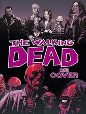 The Walking Dead - Die Cover -