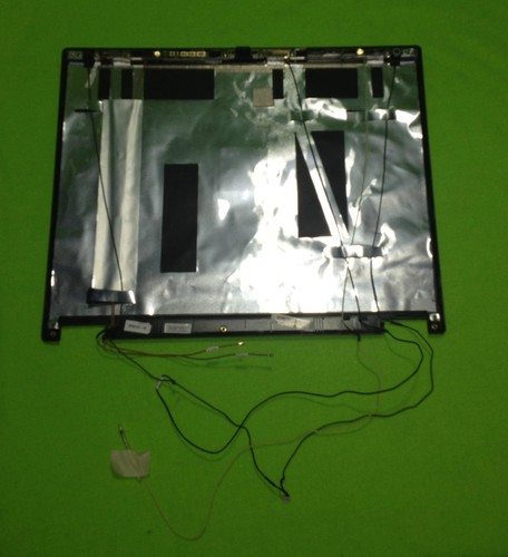 Displaydeckel oberschale - displaydeckel,