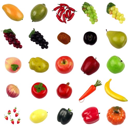 Premium künstliches obst und - künstliches,