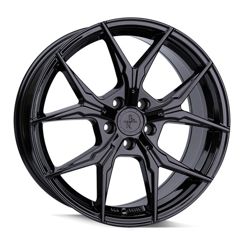 Zoll keskin kt19n 5x114 3 - keskin, 5x114,3