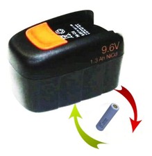  Akkureparatur Zellentausch