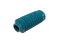 Faltenbalg kurz, für