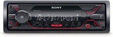 Sony DSX-A410BT Bluetooth