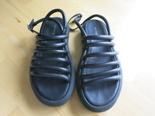 Vic Matie Sandalen schwarz Gr