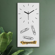 Küche Wohnzimmer Wand