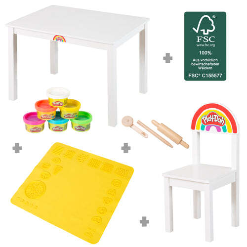 Roba play doh - roba, x