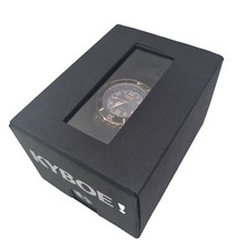 KYBOE! Giant 40 Light Up Quarz