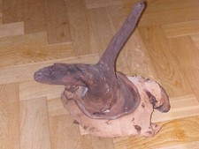 Mangroven Holz Wurzel 30x26x26cm für Aquarium und Terrarium 2,7 Kg