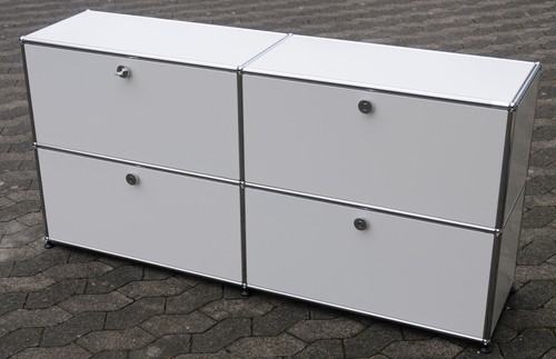 Original usm haller sideboard - usm,