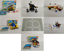 LEGO Town Castle Konvolut