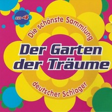 Der Garten der Träume CD 4
