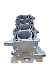 Motorblock empty Crankcase