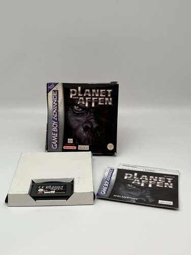 Nintendo gameboy advanc - nintendo, planet