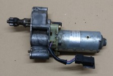 BMW E38 E39 Antrieb Längsverstellung Sitz Motor rechts 0130002460 8352191 5er 7e