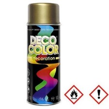 Deco color lackspray nach ral - deco,