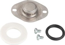 Buderus Abgassensor mit