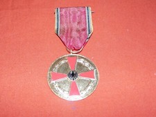 Bundesverdienstmedaille BRD Verdienstorden der Bundesrepublik Deutschland