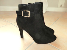 *Buffalo*Plateau-Stiefel Gr