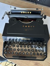 Adler Favorit 2 Typewriter