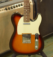 [Tokai] ATE-101 YS Breezy