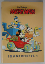 1997 * Limitierte Micky Maus Reprint Kassette 2 (Sonderhefte 1) # 3215