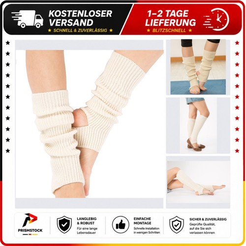 Ballettstulpen damen mit - ballettstulpen,