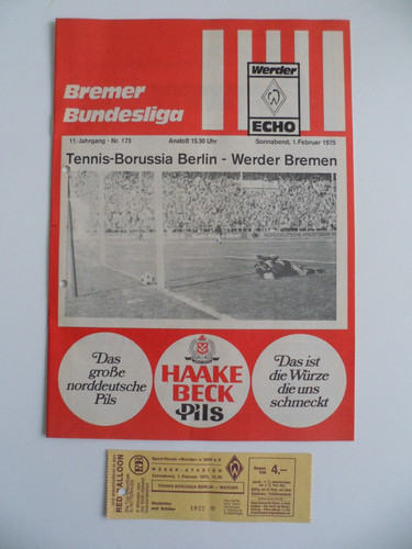 Werder bremen tennis borussia - bremen-tennis,