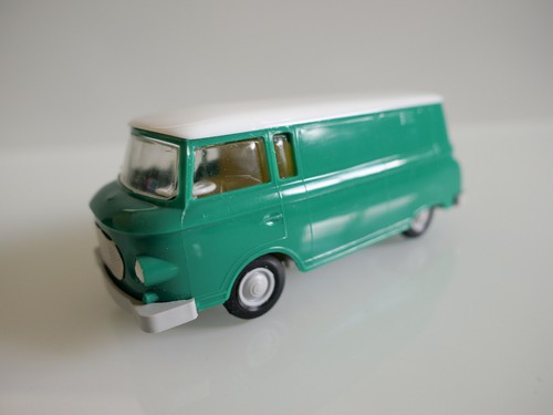 Ddr spielzeug anker - -, barkas